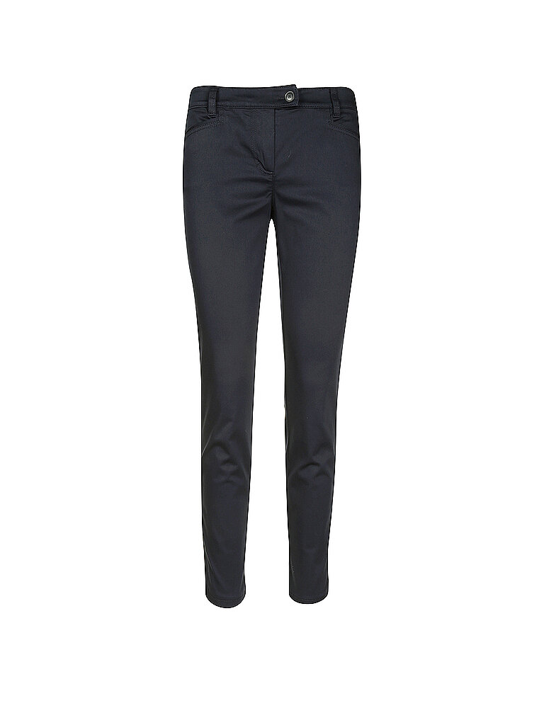 Marc O' Polo Laxa (Highwaist) dunkelblau   32 damen 2